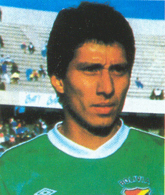 	Álvaro Peña 	